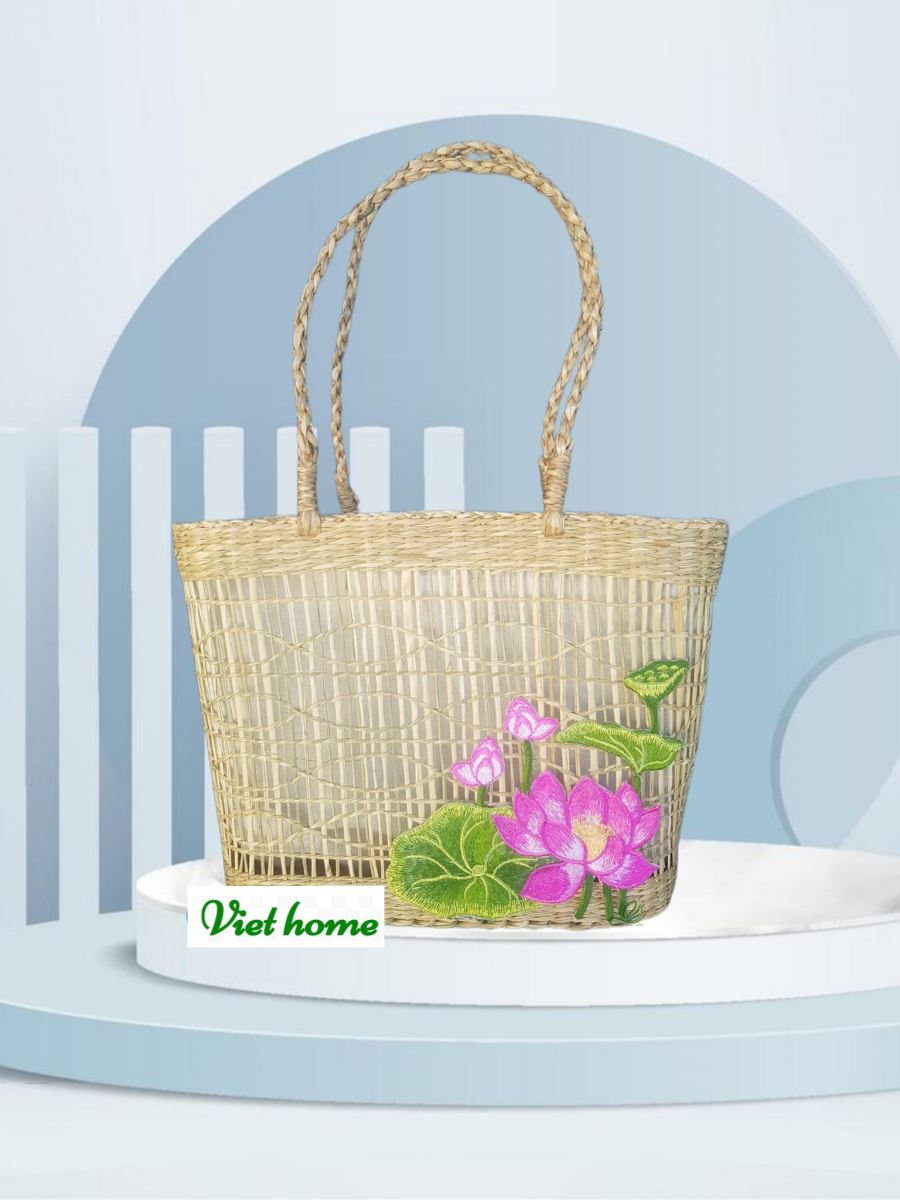 Seagrass Bag