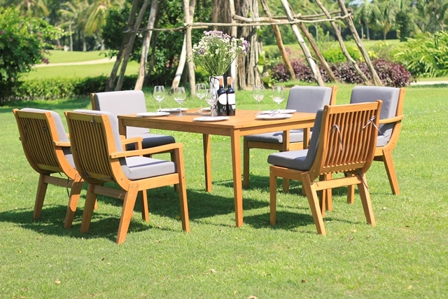 Outdoor Furniture