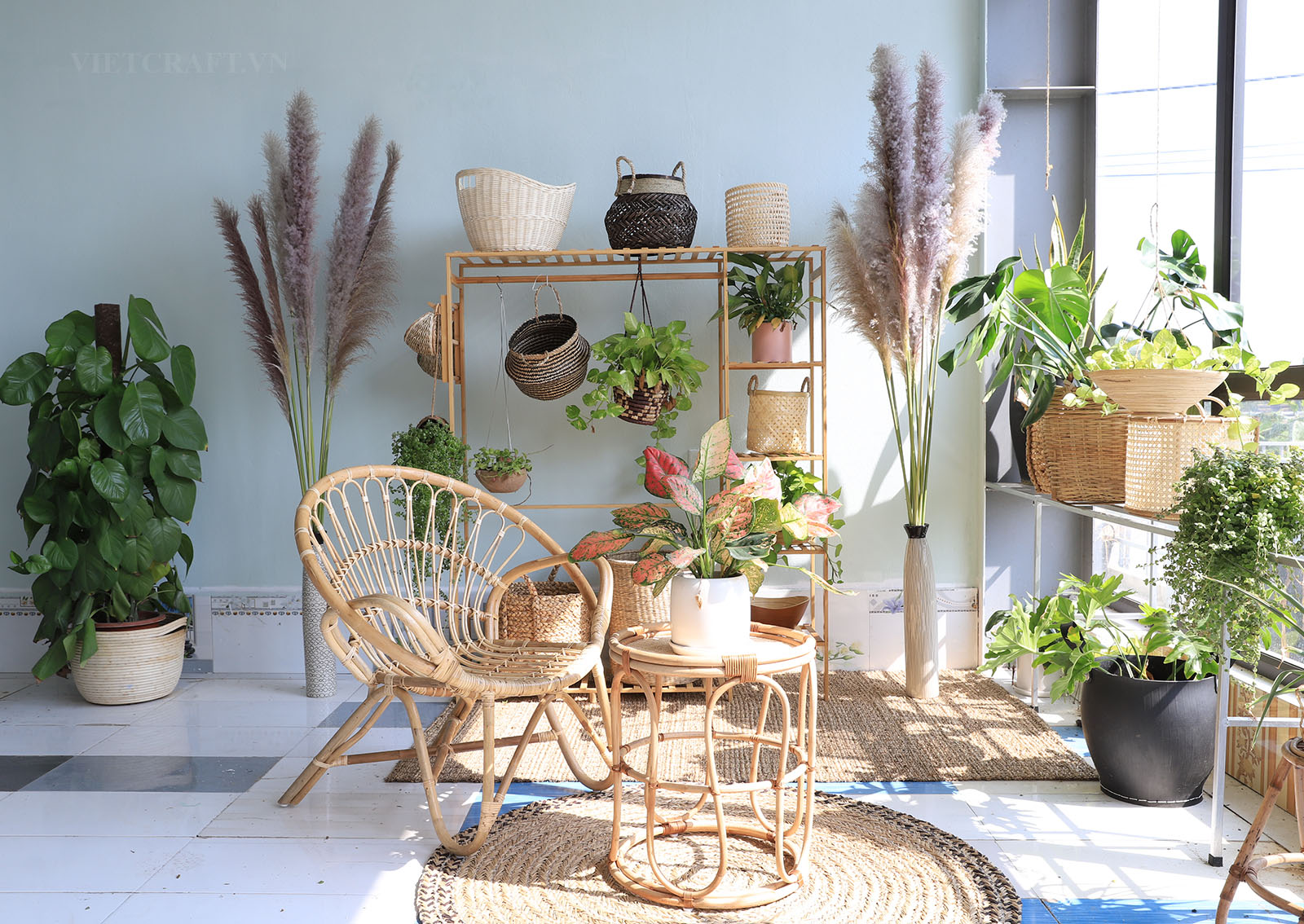 Rattan Furniture